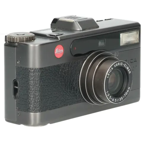 Tweedehands Leica Minilux Zoom Titan CM5660