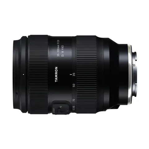 Tamron 35-100mm f/2.8 Di III VXD Sony FE