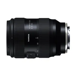 Tamron 35-100mm f/2.8 Di III VXD Sony FE