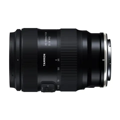 Tamron 35-100mm f/2.8 Di III VXD Nikon Z