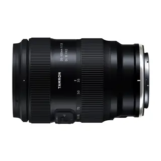 Tamron 35-100mm f/2.8 Di III VXD Nikon Z