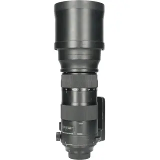Tweedehands Sigma 150-600mm f/5.0-6.3 DG OS HSM Sports Canon CM6136