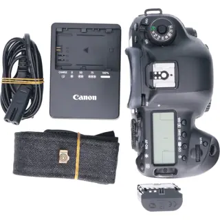 Tweedehands Canon EOS 5D Mark IV Body CM6057