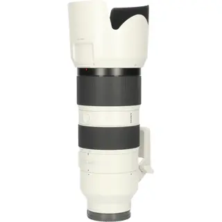 Tweedehands Sony FE 70-200mm f/2.8 GM OSS CM6038