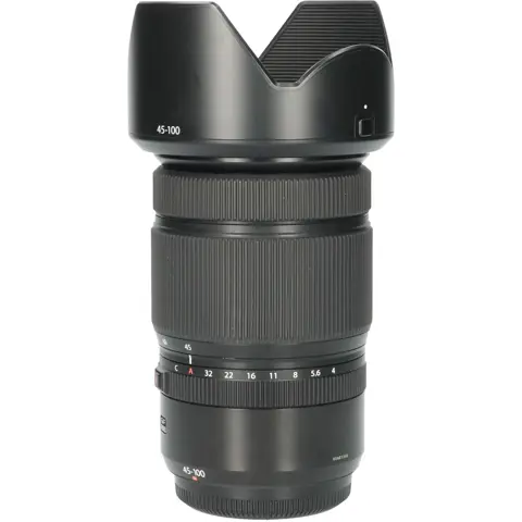 Tweedehands Fujifilm GF 45-100mm f/4.0 R LM OIS WR Cm6008
