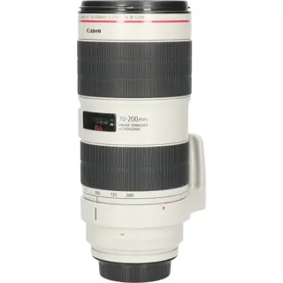 Tweedehands Canon EF 70-200mm f/2.8L IS III USM CM6142