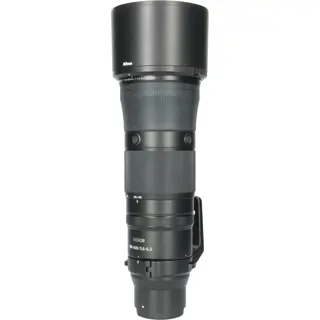 Tweedehands Nikon Z 180-600mm f/5.6-6.3 VR CM5971