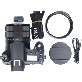 Tweedehands Sony DSC-RX10 IV CM6186