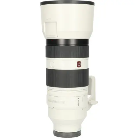 Tweedehands Sony FE 100-400mm f/4.5-5.6 GM OSS CM6022