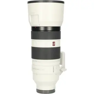 Tweedehands Sony FE 100-400mm f/4.5-5.6 GM OSS CM6022