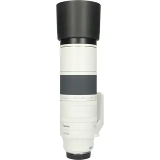Tweedehands Canon RF 200-800mm f/6.3-9 IS USM CM6016