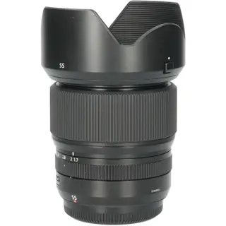 Tweedehands Fujifilm GF 55mm f/1.7 R WR CM 6006