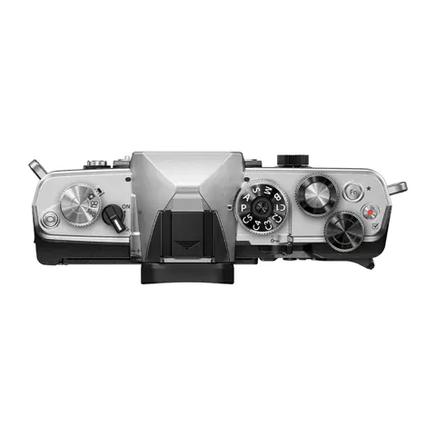OM System OM-3 ASTRO