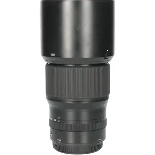 Tweedehands Fujifilm GF 110mm f/2.0 R LM WR CM6005