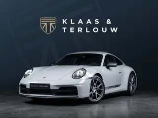 Porsche 911 3.0 Carrera T / Handgeschakeld / Sportuitlaat / Bose Audio / Schuif/kantel dak