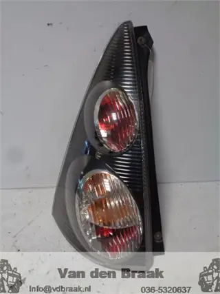 Citroen C1 2005-2012 Achterlicht links