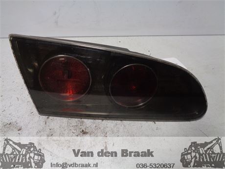 Seat Ibiza 2002-2006 Achterlicht links binnenzijde (donker)