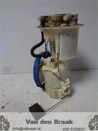 Citroen C1 1.0 12V 2005-2014 Electrische benzinepomp