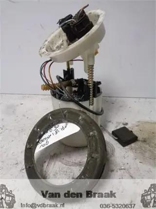 BMW 3 Serie E90 118i 2.0 16V 2005-2012 Elec. benzinepomp