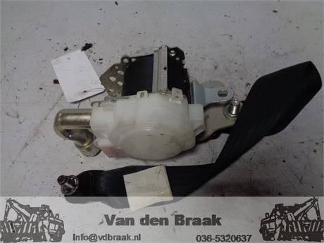 Suzuki Swift 3 deurs 2010-2017 Gordelspanner links voor