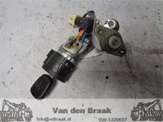 Toyota Aygo 2005-2014 Slotenset