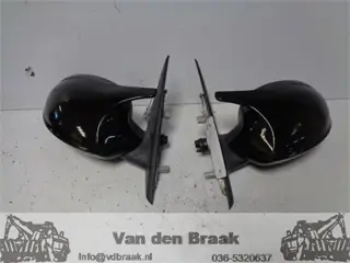 BMW 3 serie E90 2005-2012 Spiegel links en rechts