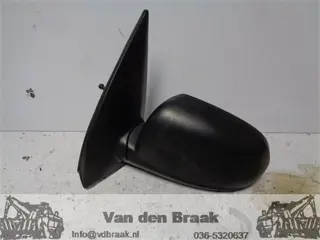 Hyundai i10 2011-2013 Spiegel links hand verstelbaar