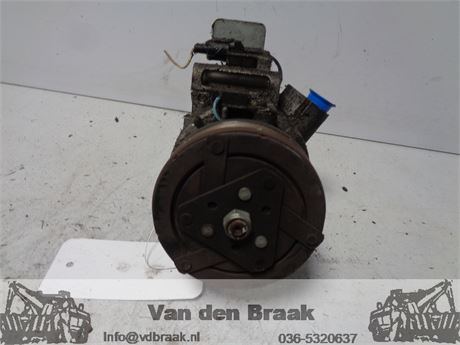 Suzuki Swift 1.2 16V 2010-2017 Aircopomp