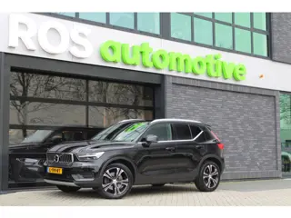 Volvo XC40 1.5 T5 Recharge Inscription | NAP! | ACC | STOEL+STUURVERWARMING | CAMERA | KEYLESS | CAR