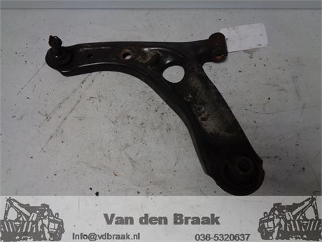 Citroen C1 2005-2014 Draagarm links voor