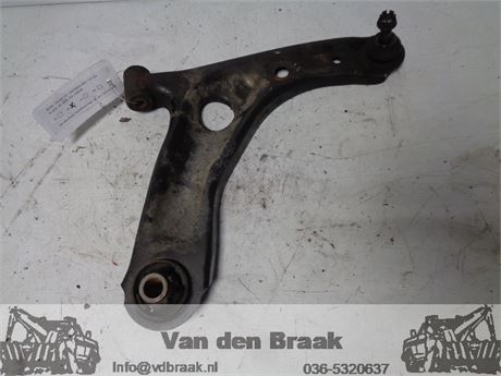 Citroen C1 2005-2014 Draagarm rechts voor