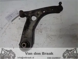 Citroen C1 2005-2014 Draagarm rechts voor