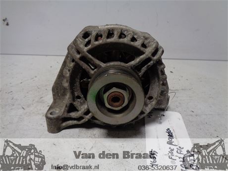 Fiat Panda 1.2 8V 2003-2011 Dynamo