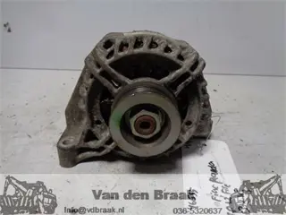 Fiat Panda 1.2 8V 2003-2011 Dynamo