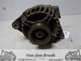 Toyota Yaris 1.3 16V 1999-2005 Dynamo