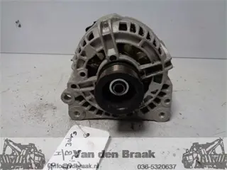 Seat Ibiza 1.4 16V 2002-2006 Dynamo
