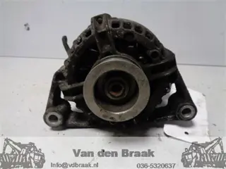 Opel Corsa 1.0 12V (Z10XEP) 2003-2006 Dynamo