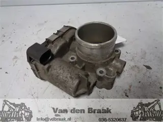 Ford Fiesta 1.25 16V 2008-2012 Gasklephuis