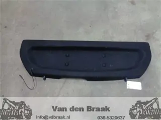 Toyota Aygo 2005-2014 Hoedenplank