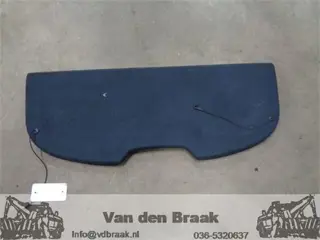 Ford Ka 2008-2018 Hoedenplank