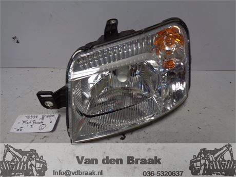 Fiat Panda 2003-2013 Koplamp links