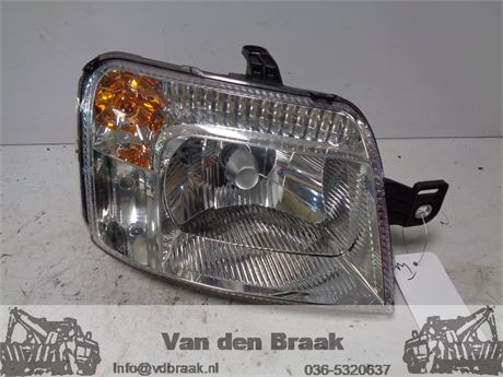 Fiat Panda 2003-2013 Koplamp rechts