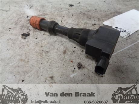 Honda Civic 1.3 16V Hybride 2004-2006 Penbobine