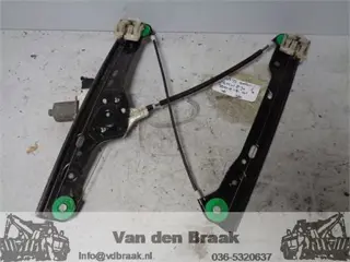 BMW 3-serie E90 2005-2012 Electrisch raammechaniek links voor