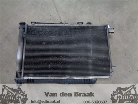 Ford Fiesta 1.25 16V 2008-2017 Koelerpakket
