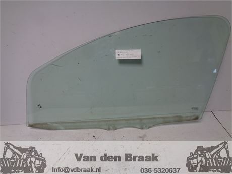 Citroen C1 5 drs 2005-2014 Portierraam links voor