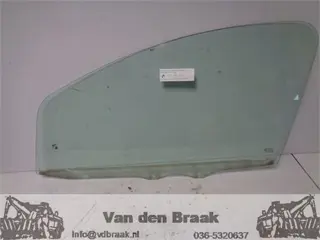 Citroen C1 5 drs 2005-2014 Portierraam links voor