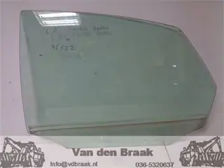 Ford Taurus 4drs Sedan 1998-2003 Portierraam links achter