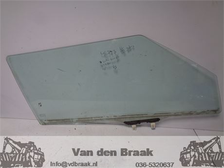 Suzuki Swift 3 deurs 2010-2017 Portierraam rechts