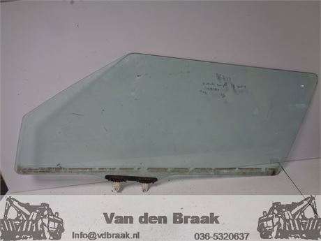 Suzuki Swift 3 deurs 2010-2017 Portierraam links